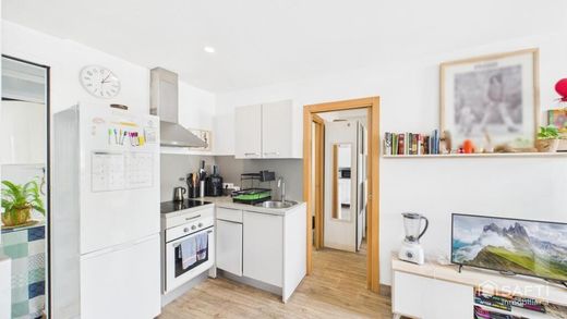 Sant Josep de sa Talaia, Illes Balearsのアパートメント