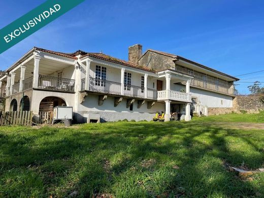 Luxury home in Teo, Provincia da Coruña