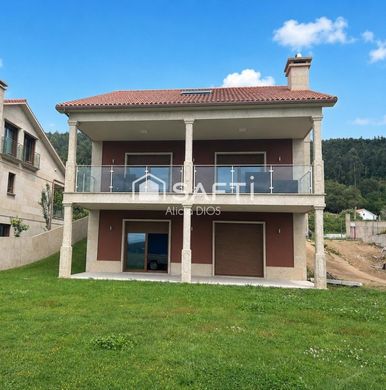 Villa en Meis, Pontevedra