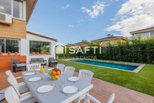 Villa en Tordera, Provincia de Barcelona