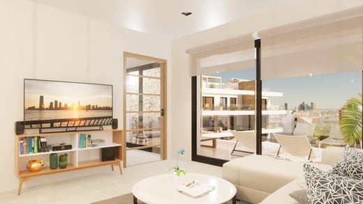 Apartment in Finestrat, Alicante