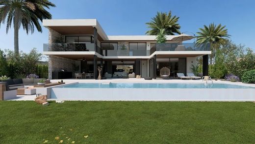 Villa à Altaona Golf, Murcie
