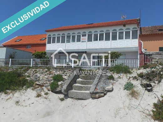 Luxury home in Ribeira, Pontevedra