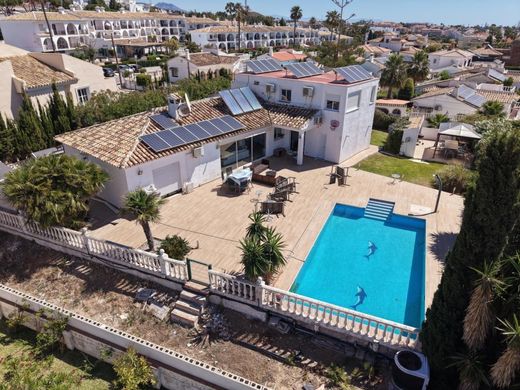 Lüks ev Mijas, Provincia de Málaga