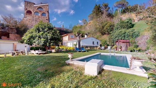 Villa in Girona, Province of Girona