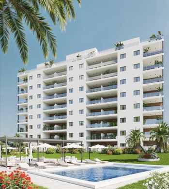 Penthouse Benidorm, Provincia de Alicante