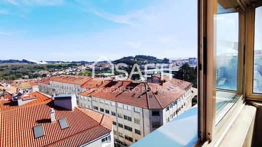 Penthouse à Saint-Jacques-de-Compostelle, Provincia da Coruña