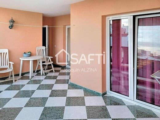 Apartament w Ciutadella, Illes Balears