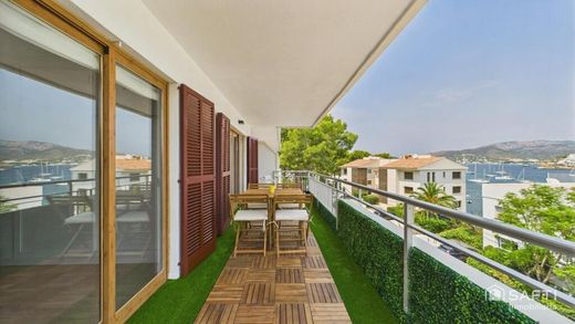 Apartment in Calvià, Province of Balearic Islands