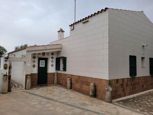 Villa in Sant Lluís, Province of Balearic Islands