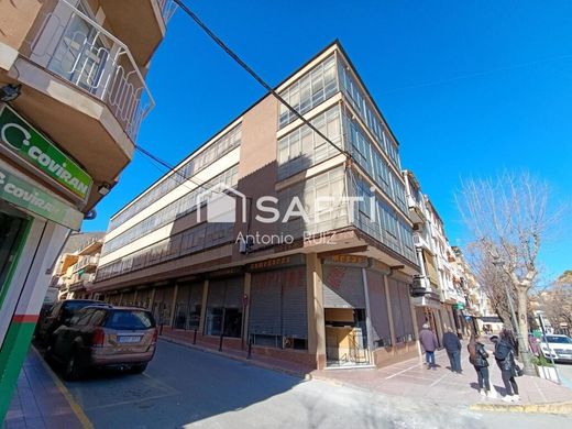 Appartementencomplex in Jódar, Provincia de Jaén