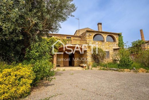 Casa de lujo en la Bisbal d'Empordà, Provincia de Girona