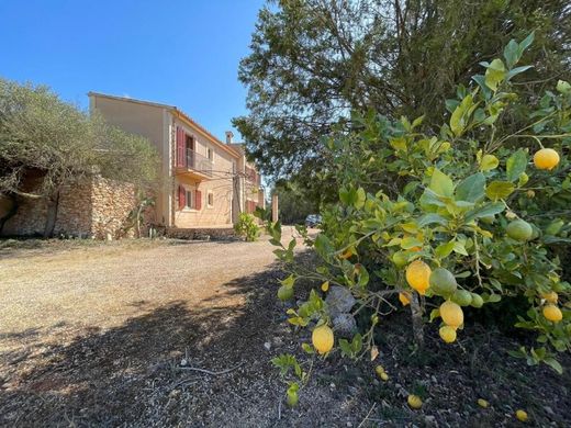 Luxus-Haus in Algaida, Balearen Inseln