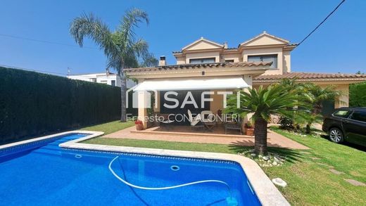 别墅  Vinaròs, Província de Castelló