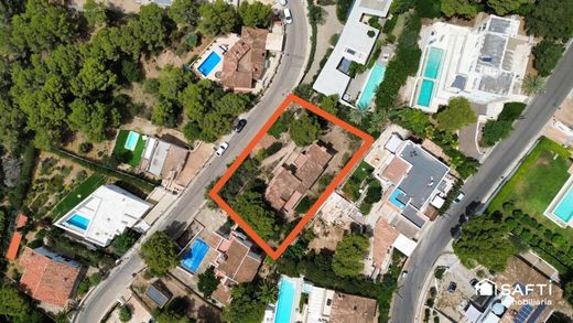 Willa w Calvià, Illes Balears