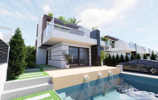 Villa in Los Alcázares, Murcia