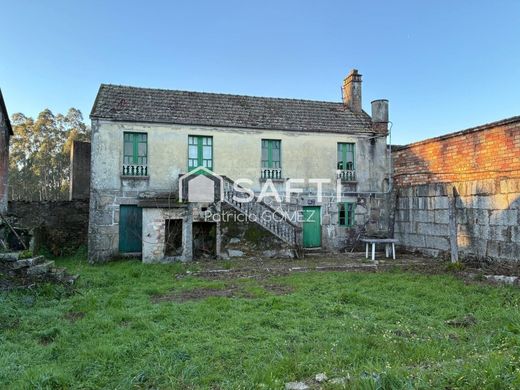 Luxury home in Vilanova de Arousa, Pontevedra