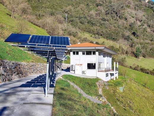 ‏וילה ב  אוביידו, Province of Asturias