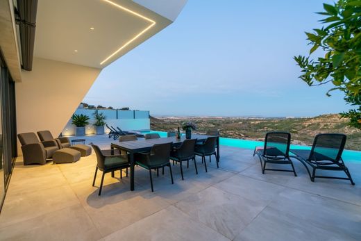 Villa Rojales, Provincia de Alicante