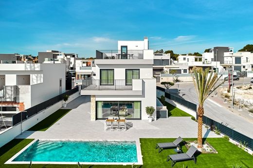 Villa in San Miguel, Alicante