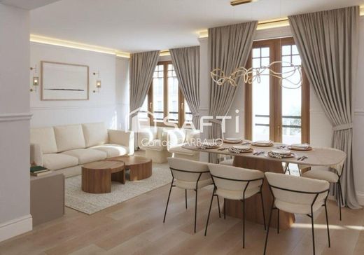 Apartment / Etagenwohnung in León, Kastilien und León