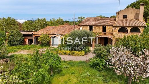 Villa la Bisbal d'Empordà, Província de Girona