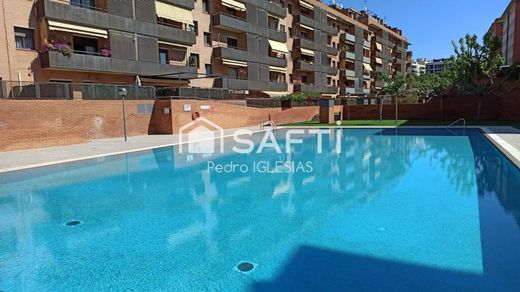 Apartment in Sant Feliu de Llobregat, Province of Barcelona