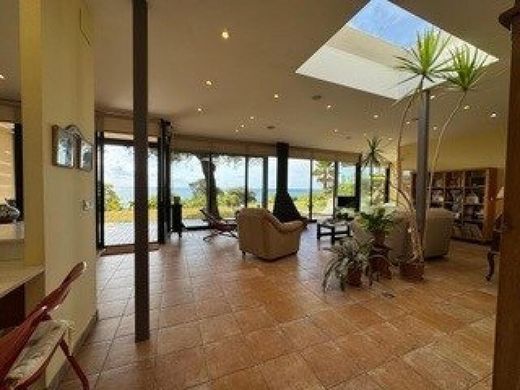 Villa en San Pol de Mar, Provincia de Barcelona