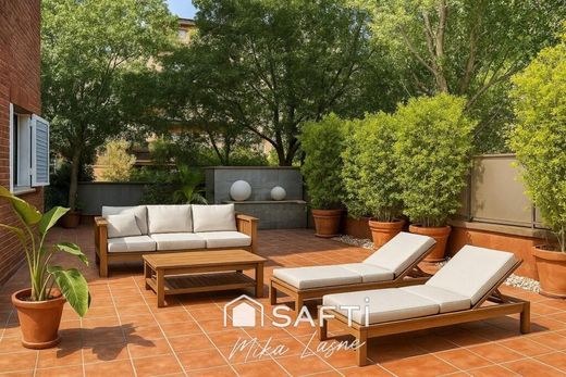 Apartment in Sant Cugat, Province of Barcelona