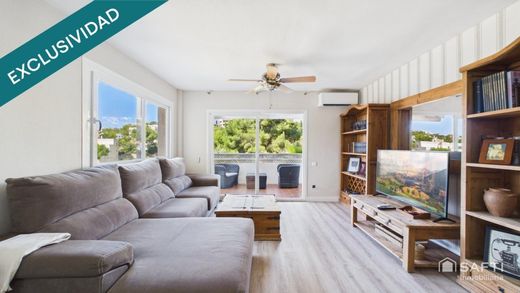 Apartment in Calvià, Province of Balearic Islands