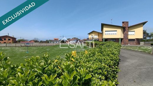 Villa en Gijón, Asturias