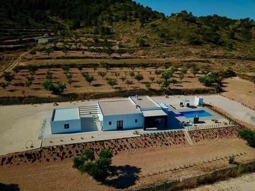 Willa w La Canalosa, Provincia de Alicante