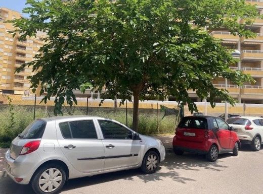 Land in Oropesa del Mar, Castellon