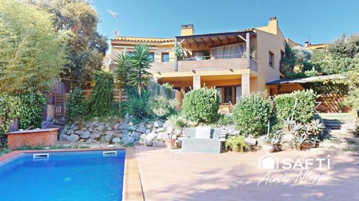 Villa in Begur, Province of Girona