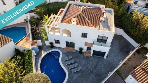 Villa in Empuriabrava, Province of Girona