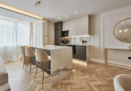 Appartement à Madrid, Province de Madrid