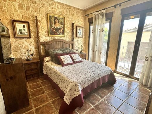 Villa en Daya Nueva, Provincia de Alicante