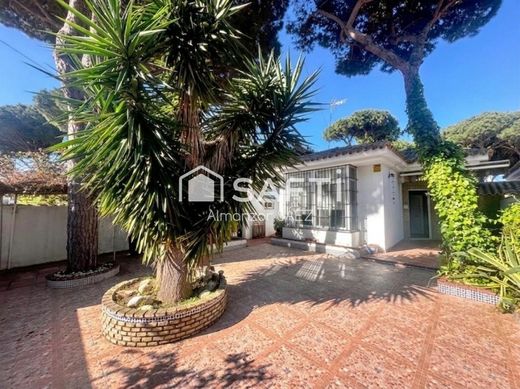 Luxury home in Chiclana de la Frontera, Cadiz