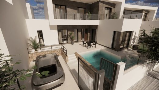 Luxury home in Dolores, Alicante