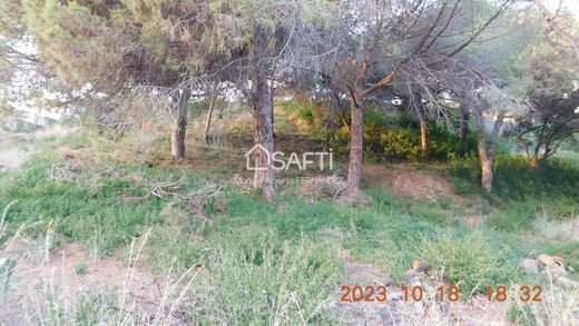 Terreno en Mataró, Provincia de Barcelona