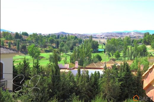 Villa in Las Gabias, Granada