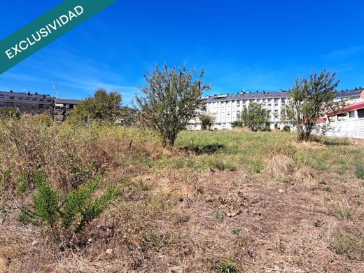 Land in Ponferrada, Leon