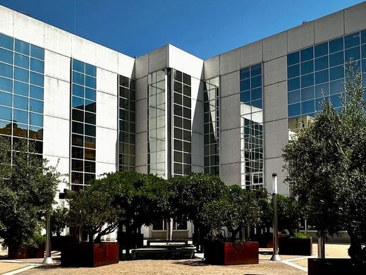 Офис, Мадрид, Provincia de Madrid