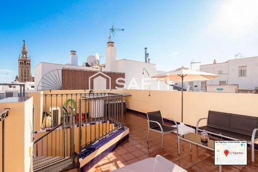Penthouse in Sevilla, Provincia de Sevilla