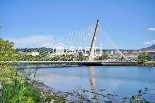 Penthouse in Pontevedra, Galicia