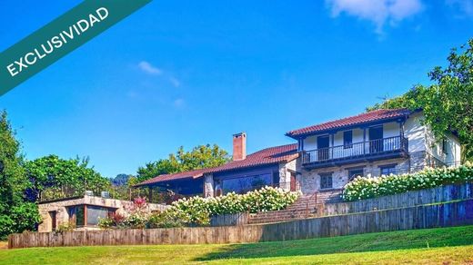 Luxe woning in Pravia, Province of Asturias