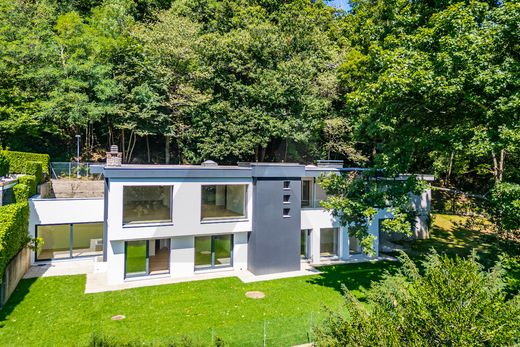 Villa Breganzona, Lugano