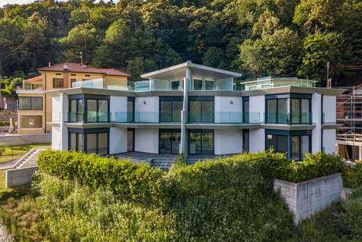 Luxury home in Sonvico, Lugano