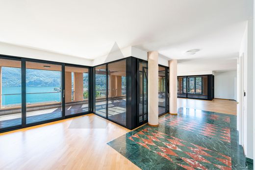 Apartment / Etagenwohnung zu monatliche Miete in Lugano
