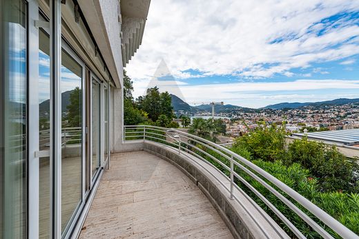 Luxury home in Viganello, Lugano